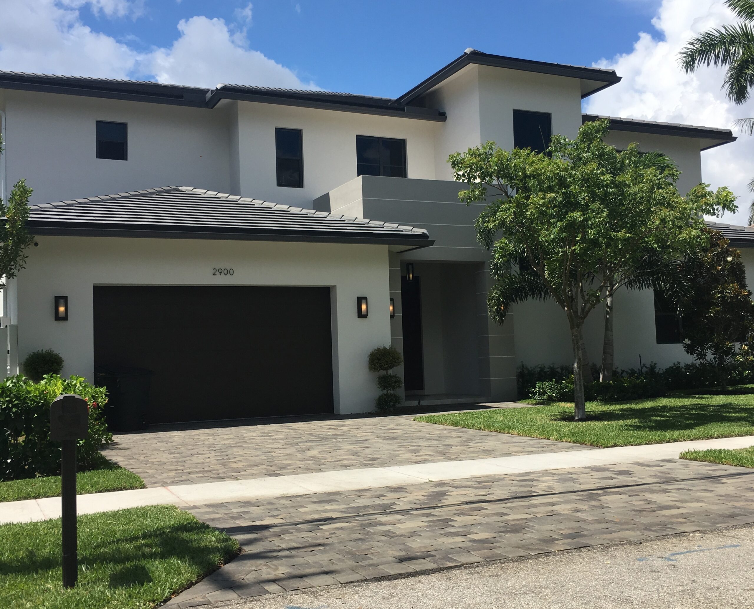 New ground up 4200sf spec home